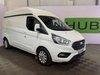 Ford Transit Custom 2.0 Transit Custom 300 Limited EcoBlue 5dr