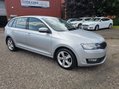 Skoda Rapid Spaceback 1.0 Rapid Spaceback SE Tech TSi 5dr 21