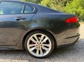Jaguar XF 3.0d S V6 Portfolio Auto Euro 5 (s/s) 4dr 32