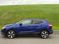 Nissan Qashqai 1.5 Qashqai N-Tec dCi 5dr 6
