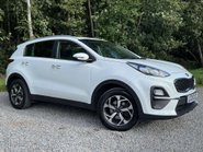Kia Sportage 1.6 Sportage 2 ISG 5dr 1