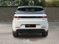 Land Rover Range Rover Sport 3.0 Range Rover Sport Dynamic SE D MHEV Auto 4WD 5dr 18