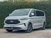 Ford Tourneo Custom Titanium Luxe | 9 Seat | Auto | L2 LWB | 320 | Euro 6 | £31,993 + vat