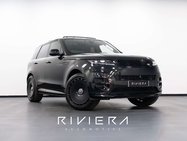 Land Rover Range Rover Sport 3.0 P400 MHEV Dynamic SE SUV 5dr Petrol Auto 4WD Euro 6 1