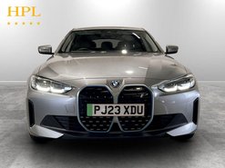 BMW i4 40 83.9kWh Sport Gran Coupe 5dr Electric Auto eDrive (340 ps) Heated Seats