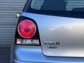 Volkswagen Polo 1.2 Match Hatchback 3dr Petrol Manual (138 g/km, 60 bhp) 19