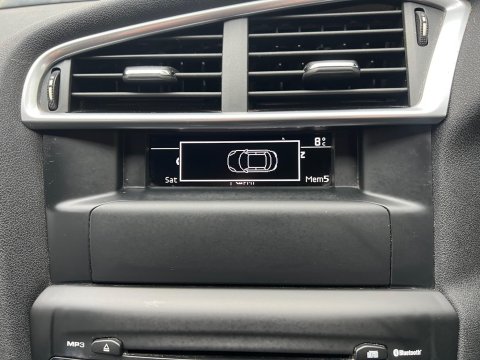 Citroen C4 VTR PLUS HDI 38