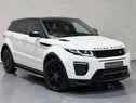 Land Rover Range Rover Evoque 2.0 TD4 HSE Dynamic Auto 4WD Euro 6 (s/s) 5dr