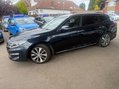 Kia Optima 1.7 CRDi 3 Sportswagon DCT Euro 6 (s/s) 5dr 2