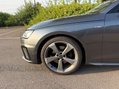 Audi A4 2.0 TFSI 40 Black Edition Estate 5dr Petrol S Tronic Euro 6 (s/s) (190 ps) 27