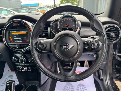 Mini Hatch COOPER 44
