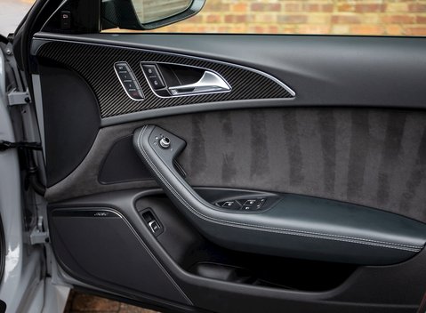 Audi RS6 Avant Performance 24