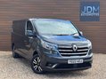Renault Trafic 2.0 Trafic LL30 Sport+ Blue dCi 1