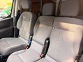 Citroen Berlingo 1.6 HDi 625 Enterprise Panel Van 5dr Diesel Manual L1 (Euro 5) (135 g/km, 7 35