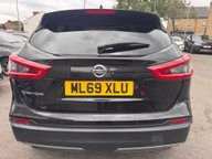 Nissan Qashqai DCI N-CONNECTA DCT 9