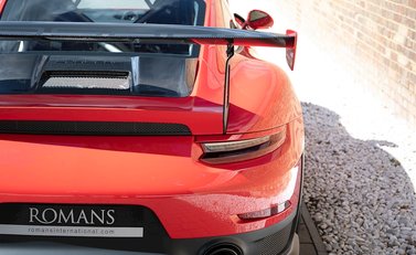 Porsche 911 (991) GT2 RS 23