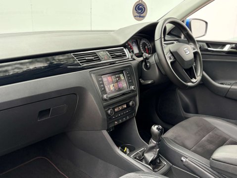 SEAT Toledo 1.0 Toledo Xcellence TSi 5dr 65