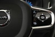 Volvo XC90 2.0 XC90 Ultimate B5 MHEV AWD Auto 4WD 5dr 39