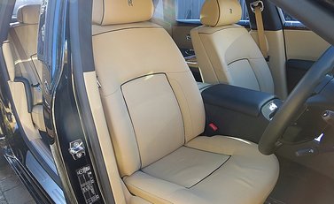 Rolls-Royce Ghost EWB 10