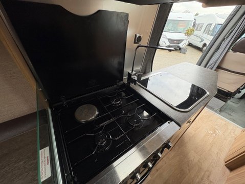 Lunar Landstar RL S 39