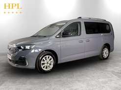 Ford Grand Tourneo Connect 2.0 EcoBlue Titanium MPV 5dr Diesel Manual Euro 6 (s/s) (122 ps) Cruise Co