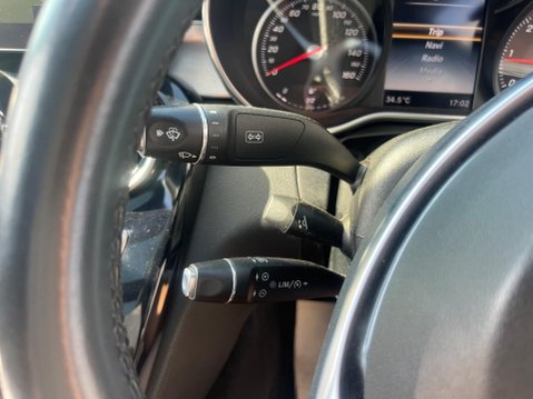 Mercedes-Benz C Class 2.1 C220d Sport (Premium Plus) G-Tronic+ Euro 6 (s/s) 4dr 30