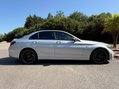 Mercedes-Benz C Class 3.0 C43 V6 AMG (Premium) G-Tronic+ 4MATIC Euro 6 (s/s) 4dr 29