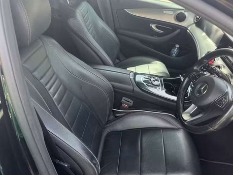Mercedes-Benz E Class 2.0 E220d SE Saloon 4dr Diesel G-Tronic+ Euro 6 (s/s) (194 ps) 23
