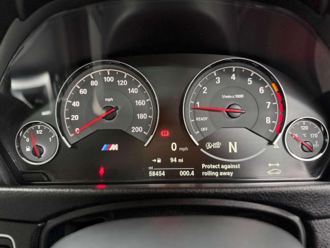 BMW M4 3.0 BiTurbo Coupe 2dr Petrol DCT Euro 6 (s/s) (431 ps) 34