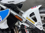 Suzuki GSX 2024 1 OF 5 DREAM MACHINE PEPSI PAINT WORK LONG MOT 800CC 7