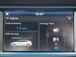 Hyundai IONIQ 1.6 IONIQ Premium SE FHEV Semi-Auto 5dr 45