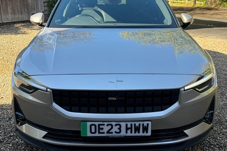 Polestar 2 BASE 6