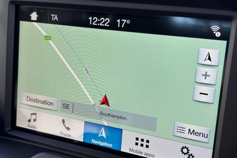 Ford Transit 350 L3 Srw 170 ps Dropside Truck with Tail lift 18