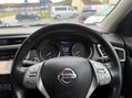 Nissan Qashqai 1.5 dCi N-Connecta 2WD Euro 6 (s/s) 5dr 10