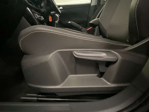 Volkswagen T-Cross 1.0 T-Cross Black Edition TSi 5dr 38