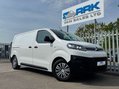Citroen Dispatch 1.5 Dispatch 1000 Enterprise Professional Blue HDi S/S 1