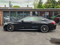 Mercedes-Benz S Class 5.5 S63 AMG Auto 2dr 32