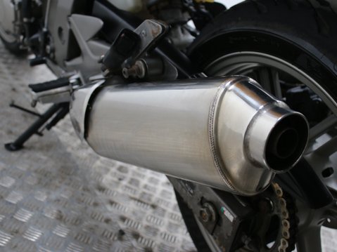 Honda CBF1000 CBF 1000-8 24