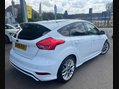 Ford Focus 1.5 TDCi ST-Line Euro 6 (s/s) 5dr 4