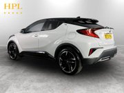 Toyota C-HR 1.8 VVT-h GR SPORT SUV 5dr Petrol Hybrid CVT Euro 6 (s/s) (122 ps) Air Con 5