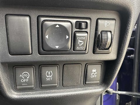 Nissan Juke N-Connecta 16