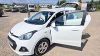 Hyundai i10 1.2 SE Auto Euro 6 5dr 7