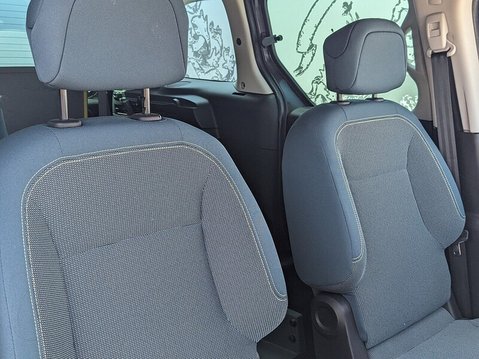 Citroen Berlingo BLUEHDI EDITION 12