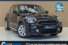 Mini Countryman 1.5 Countryman Cooper S E ALL4 Auto 4WD 5dr