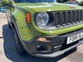 Jeep Renegade 2.0 MultiJetII 75th Anniversary Auto 4WD Euro 6 (s/s) 5dr 13