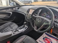 Vauxhall Insignia ELITE NAV CDTI 12