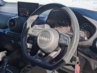 Audi Q2 TDI BLACK EDITION 14