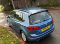 Volkswagen Golf SV SE TSI 34