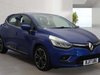 Renault Clio 1.5 dCi Dynamique S Nav Hatchback 5dr Diesel Manual Euro 6 (s/s) (90 ps)