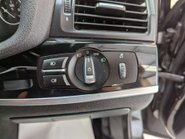 BMW X3 3.0 X3 xDrive 30d M Sport Auto 4WD 5dr 73